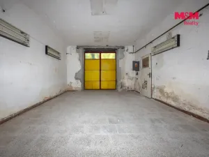 Prodej rodinného domu, Líšnice - Vyšehorky, 342 m2