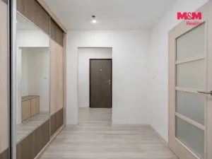 Prodej bytu 2+1, Ústí nad Labem, Poláčkova, 75 m2
