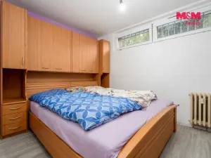 Prodej bytu 2+1, Ústí nad Labem, Poláčkova, 75 m2