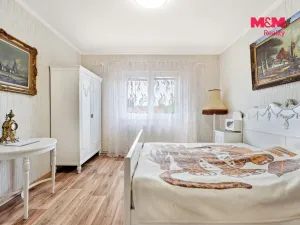 Prodej rodinného domu, Kněžmost - Koprník, 250 m2
