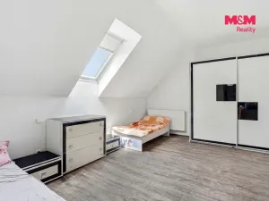 Prodej rodinného domu, Kněžmost - Koprník, 250 m2