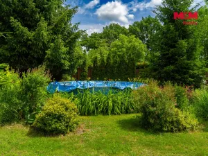 Prodej rodinného domu, Kněžmost - Koprník, 250 m2