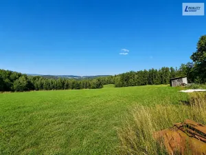 Prodej rodinného domu, Rejštejn - Velký Radkov, 114 m2
