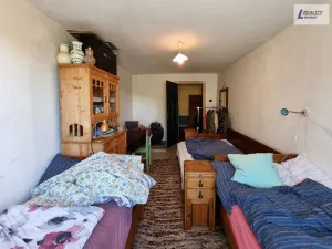 Prodej rodinného domu, Rejštejn - Velký Radkov, 114 m2