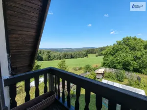 Prodej rodinného domu, Rejštejn - Velký Radkov, 114 m2