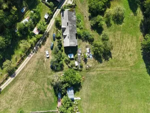 Prodej rodinného domu, Rejštejn - Velký Radkov, 114 m2