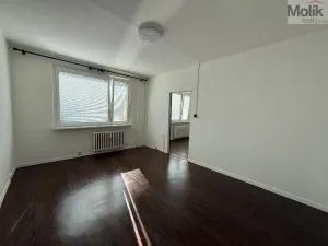 Pronájem bytu 1+1, Litvínov - Horní Litvínov, Mostecká, 35 m2