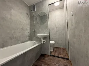 Pronájem bytu 1+1, Litvínov - Horní Litvínov, Mostecká, 35 m2