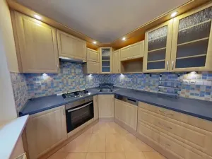 Pronájem bytu 2+1, Jihlava, U Pivovaru, 56 m2