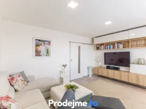 Prodej bytu 3+1, Brno, U pošty, 73 m2