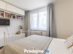 Prodej bytu 3+1, Brno, U pošty, 73 m2
