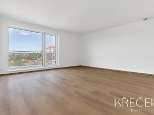 Pronájem bytu 1+kk, Třebíč, Modřínová, 39 m2