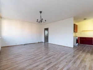 Pronájem bytu 3+kk, Most, Bělehradská, 67 m2