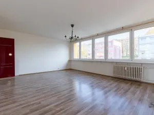 Pronájem bytu 3+kk, Most, Bělehradská, 67 m2