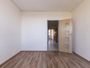 Pronájem bytu 3+kk, Most, Bělehradská, 67 m2