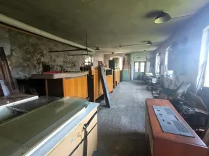 Prodej rodinného domu, Studená, nám. Sv. J. Nepomuckého, 180 m2