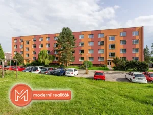 Prodej bytu 2+1, Krupka - Vrchoslav, Dolní, 66 m2