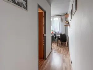 Prodej bytu 2+1, Krupka - Vrchoslav, Dolní, 66 m2