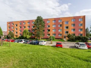 Prodej bytu 2+1, Krupka - Vrchoslav, Dolní, 66 m2