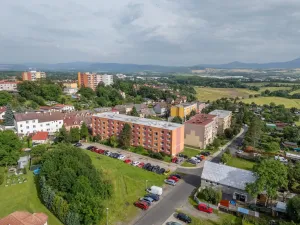 Prodej bytu 2+1, Krupka - Vrchoslav, Dolní, 66 m2