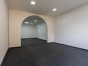Pronájem bytu 4+kk, Most, J. Š. Baara, 132 m2