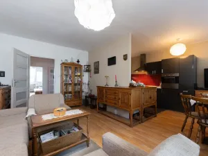 Prodej bytu 3+1, Teplice - Trnovany, Trnovanská, 74 m2