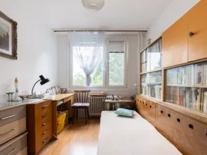 Prodej bytu 3+1, Teplice - Trnovany, Trnovanská, 74 m2