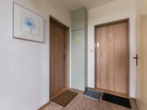 Prodej bytu 3+1, Teplice - Trnovany, Trnovanská, 74 m2