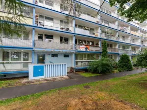 Prodej bytu 3+1, Teplice - Trnovany, Trnovanská, 74 m2