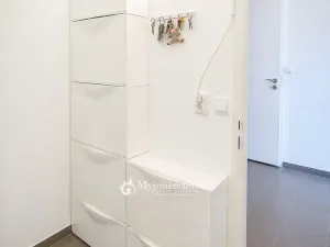 Pronájem bytu 2+1, Znojmo, U Lesíka, 60 m2