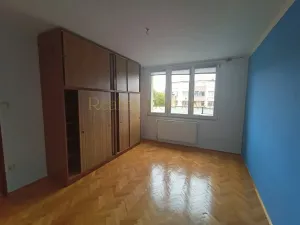 Pronájem bytu 2+1, Černovice, Tyršova, 57 m2