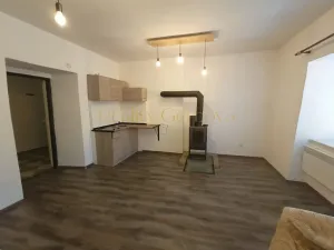 Pronájem bytu 1+kk, Jindřichův Hradec - Jindřichův Hradec IV, Nežárecká, 30 m2
