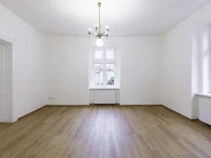 Pronájem bytu 3+1, Teplice, Čelakovského, 101 m2
