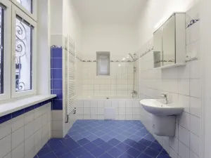 Pronájem bytu 3+1, Teplice, Čelakovského, 101 m2