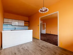 Prodej bytu 3+1, Most, tř. Budovatelů, 69 m2