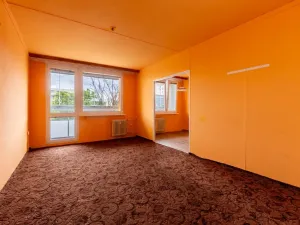 Prodej bytu 3+1, Most, tř. Budovatelů, 69 m2