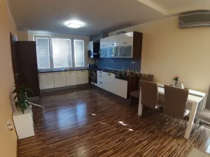 Prodej bytu 3+kk, Jindřichův Hradec - Jindřichův Hradec III, 59 m2