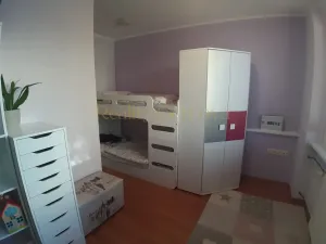 Prodej bytu 3+kk, Jindřichův Hradec - Jindřichův Hradec III, 59 m2