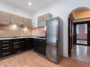 Pronájem bytu 1+1, Krupka - Bohosudov, Bohosudovská, 45 m2
