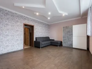 Pronájem bytu 1+1, Krupka - Bohosudov, Bohosudovská, 45 m2