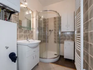 Pronájem bytu 1+1, Krupka - Bohosudov, Bohosudovská, 45 m2