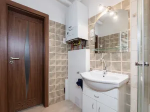 Pronájem bytu 1+1, Krupka - Bohosudov, Bohosudovská, 45 m2