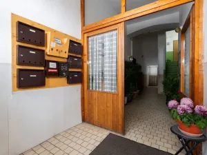 Pronájem bytu 1+1, Krupka - Bohosudov, Bohosudovská, 45 m2