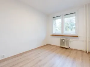 Pronájem bytu 2+kk, Bílina - Újezdské Předměstí, Tylova, 44 m2