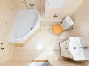 Pronájem bytu 2+kk, Bílina - Újezdské Předměstí, Tylova, 44 m2