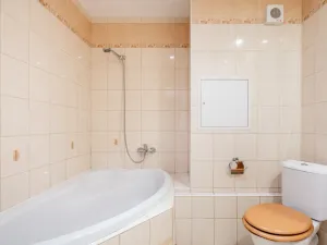 Pronájem bytu 2+kk, Bílina - Újezdské Předměstí, Tylova, 44 m2