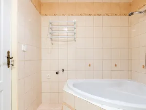 Pronájem bytu 2+kk, Bílina - Újezdské Předměstí, Tylova, 44 m2
