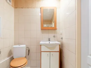 Pronájem bytu 2+kk, Bílina - Újezdské Předměstí, Tylova, 44 m2