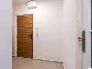 Pronájem bytu 2+kk, Bílina - Újezdské Předměstí, Tylova, 44 m2