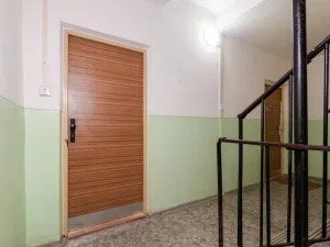 Pronájem bytu 2+kk, Bílina - Újezdské Předměstí, Tylova, 44 m2